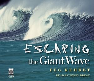Escaping the Giant Wave