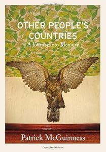Other People's Countries: A Journey into Memory