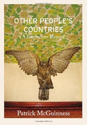 Other People's Countries: A Journey into Memory