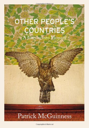 Other People's Countries: A Journey into Memory by Patrick McGuinness