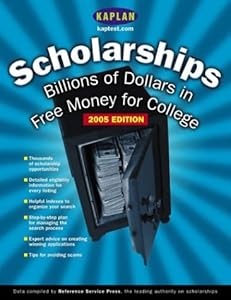 Kaplan Scholarships 2005