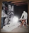 George Segal: Pastels 1957-1965