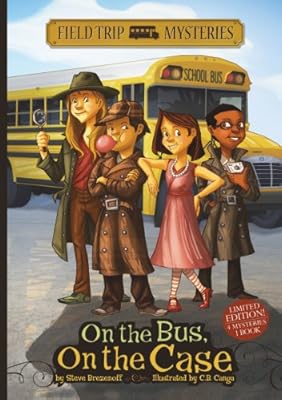 On the Bus, On the Case