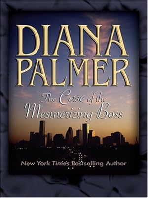 The Case of the Mesmerizing Boss