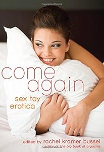 Come Again: Sex Toy Erotica