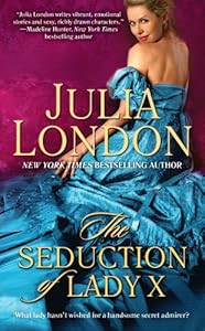 The Seduction of Lady X