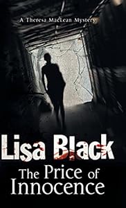 The Price of Innocence by Lisa Black