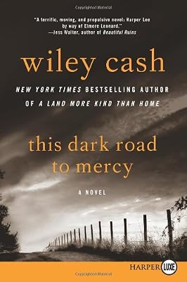 This Dark Road to Mercy LP: A Novel