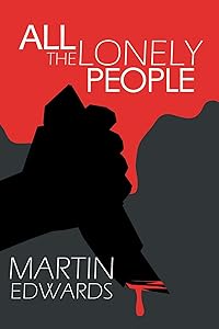 All the Lonely People (Harry Devlin Book 1)