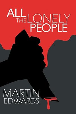 All the Lonely People (Harry Devlin Book 1)