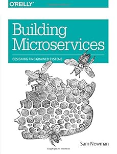 Building Microservices