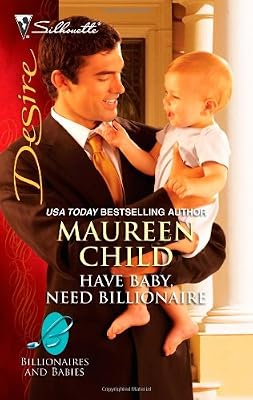 Have baby, need billionaire