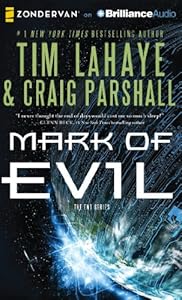 Mark of Evil