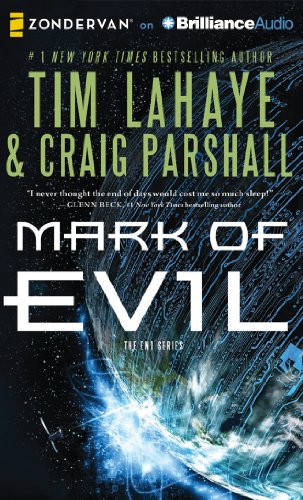 Mark of Evil by Tim LaHaye