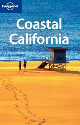 Lonely Planet Coastal California