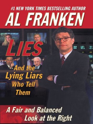 Lies by Al Franken