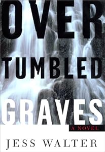 Over Tumbled Graves
