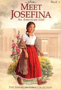 Meet Josefina (American Girls Collection)