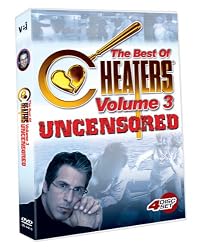 Best of Cheaters Vol. 3