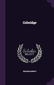 Coleridge