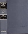 The Papers of Dwight David Eisenhower: The War Years (Volume II (2))