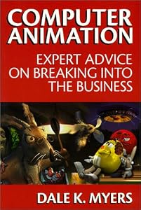 Computer Animation by Dale K. Myers