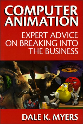 Computer Animation by Dale K. Myers