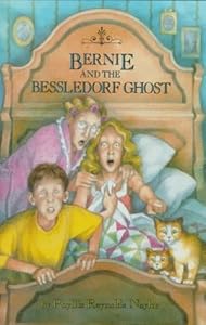 Bernie and the Bessledorf ghost