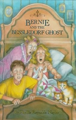 Bernie and the Bessledorf ghost