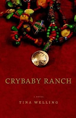 Crybaby Ranch