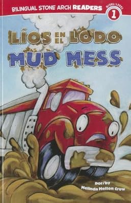 L&iacute;os en el Lodo/Mud Mess