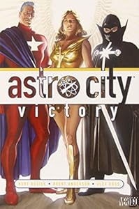 Astro City: Victory