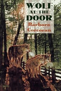 Wolf At the Door
