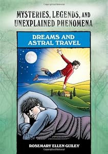 Dreams and Astral Travel