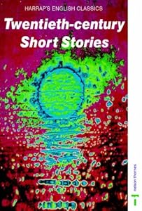 Twentieth-Century Short Stories by Douglas R Barnes