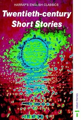 Twentieth-Century Short Stories