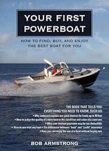 Your First Powerboat