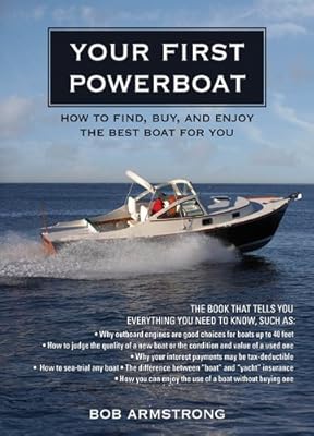 Your First Powerboat