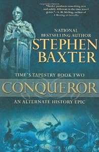 Conqueror: Time's Tapestry Book Two