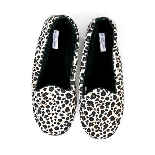 Dearfoams Women's Velour Closed Back Slipper