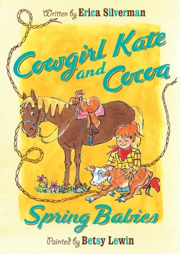 Cowgirl Kate and Cocoa