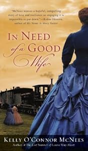 In need of a good wife