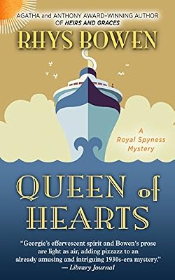 Queen of Hearts