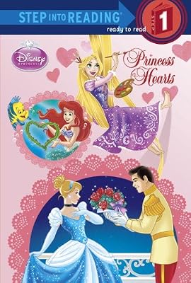 Princess Hearts