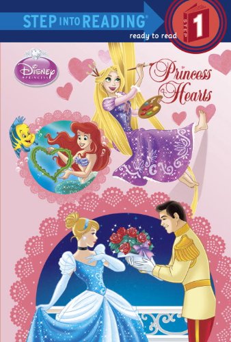 Princess Hearts by Jennifer Liberts Weinberg 
			
			
		
		
		
       	 
       		
       			,