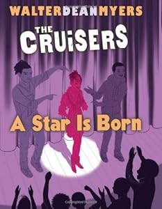 The Cruisers Book 3: A Star Is Born