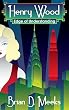 Henry Wood: Edge of Understanding (Henry Wood Detective series Book 4)