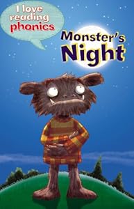 Monster's Night