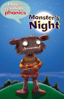 Monster's Night