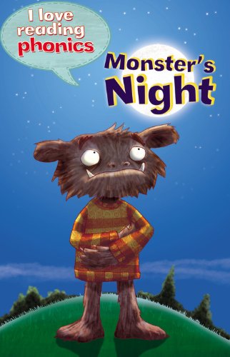 Monster's Night by Ticktock